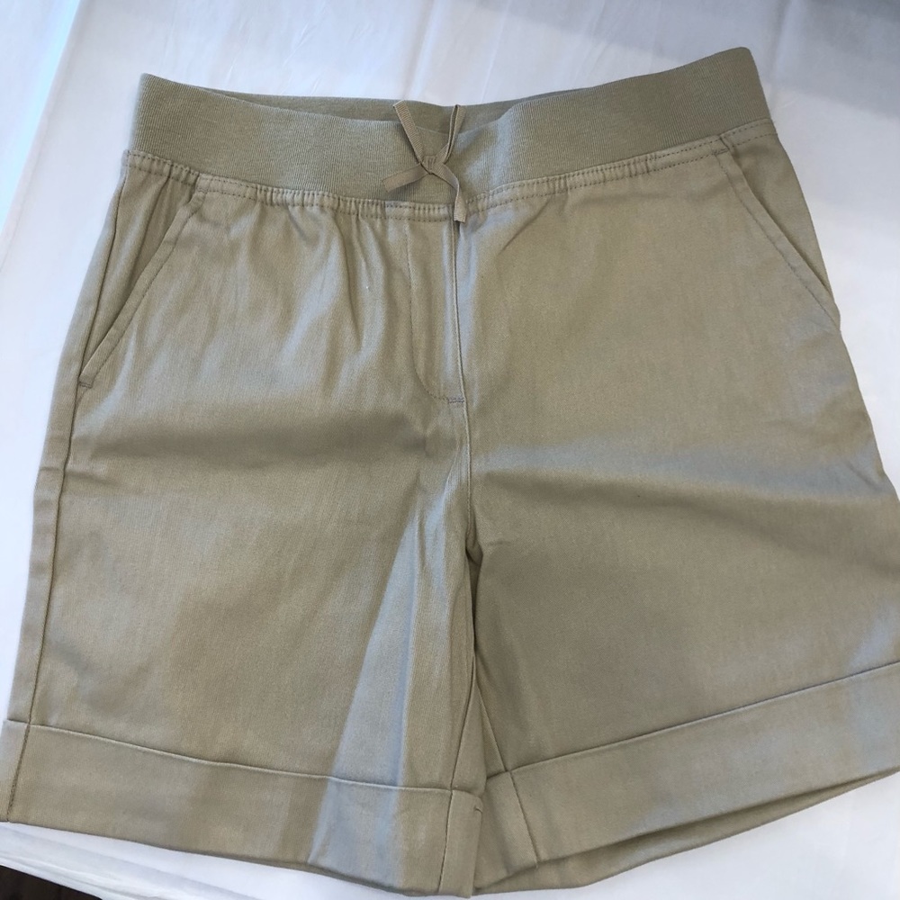 Girls shorts